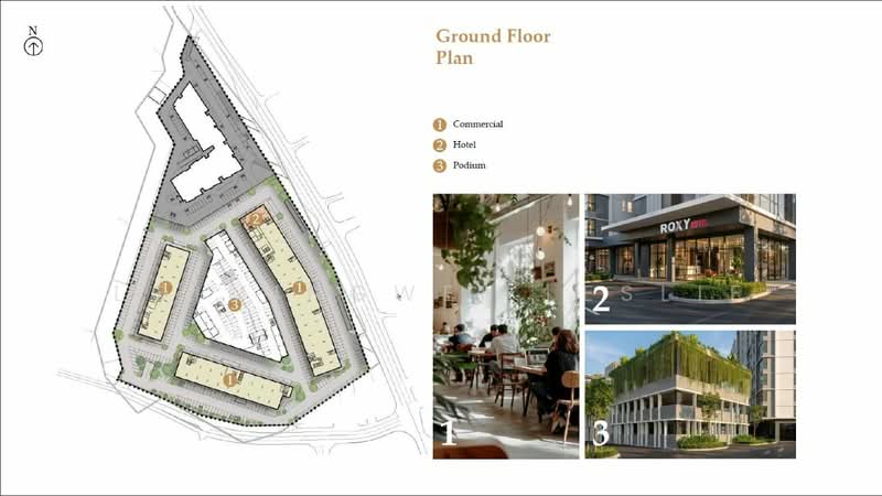 Kediaman Servis untuk Dijual di Camberwell oleh Loimingwei Leslie - iProperty.com.my