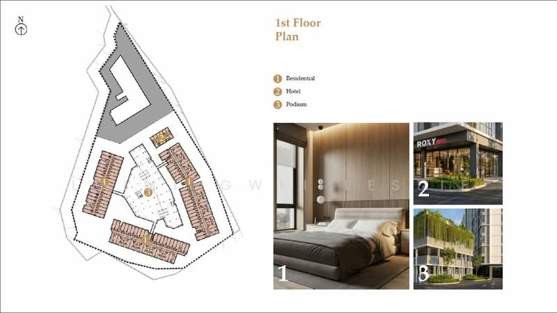 Kediaman Servis untuk Dijual di Camberwell oleh Loimingwei Leslie - iProperty.com.my