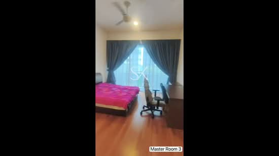 3-storey Terraced House untuk Disewa di Bandar Sunway, Sunway oleh Roxanne Liew - iProperty.com.my