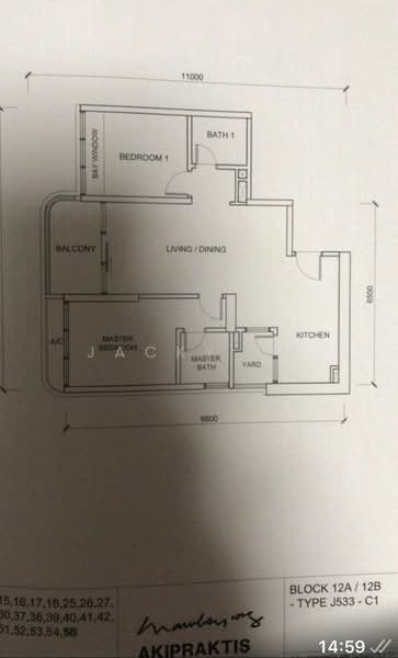 Condominium for Sale in Royal Strand @ Country Garden Danga Bay by Jacky Oo - iProperty.com.my