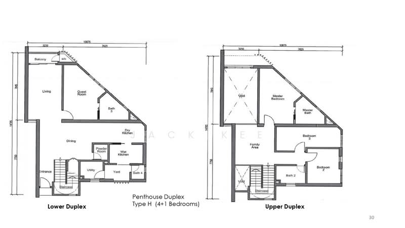Kondominium untuk Dijual di Vivo Residential Suites oleh Jack Kee - iProperty.com.my