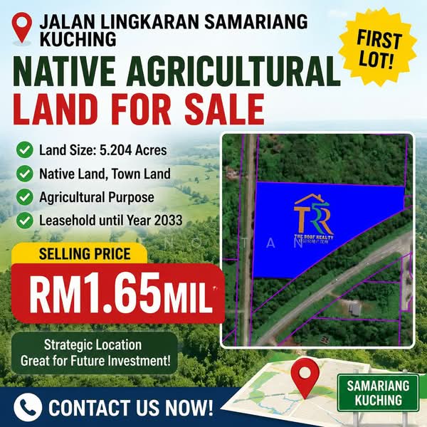 Others for Sale in Kuching, Sarawak by Jeno Tan - iProperty.com.my