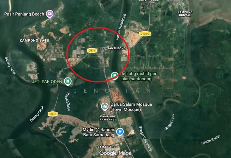 Others for Sale in Kuching, Sarawak by Jeno Tan - iProperty.com.my
