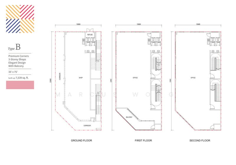 Shop for Rent in Bandar Rimbayu, Telok Panglima Garang by Marcus Wong - iProperty.com.my