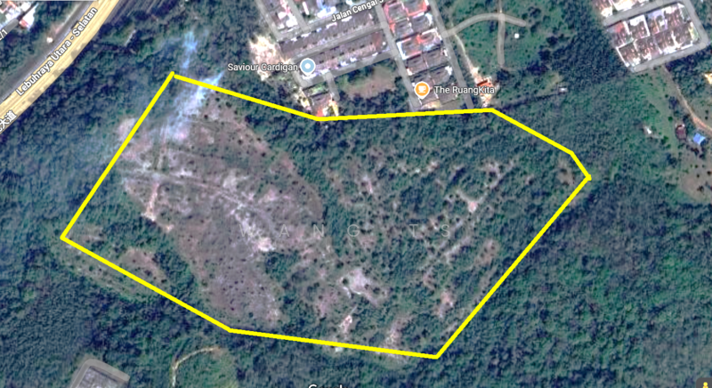 Tanah Kediaman untuk Dijual di Sungai Petani, Kedah oleh Wang Ts - iProperty.com.my