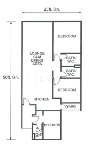 Service Residence for Sale in The Annex by Leslie Low - iProperty.com.my