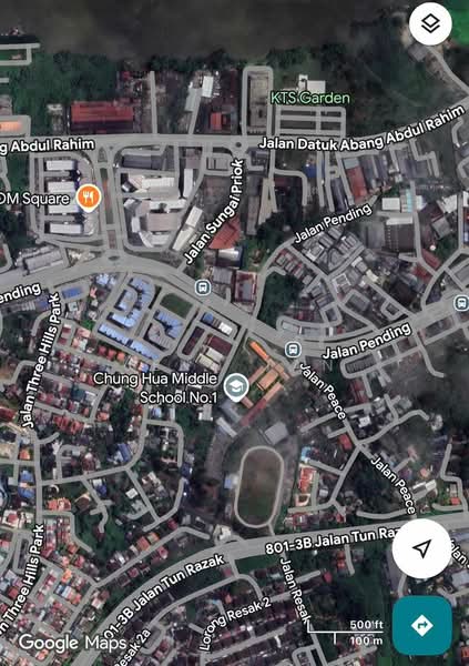 Tanah Pertanian untuk Dijual di Kuching, Sarawak oleh Jeno Tan - iProperty.com.my