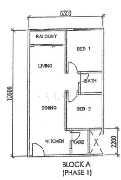 Kediaman Servis untuk Dijual di PANGSAPURI GADONG HARMONI @ AMBIENCE RESIDENCE oleh Leslie Low - iProperty.com.my