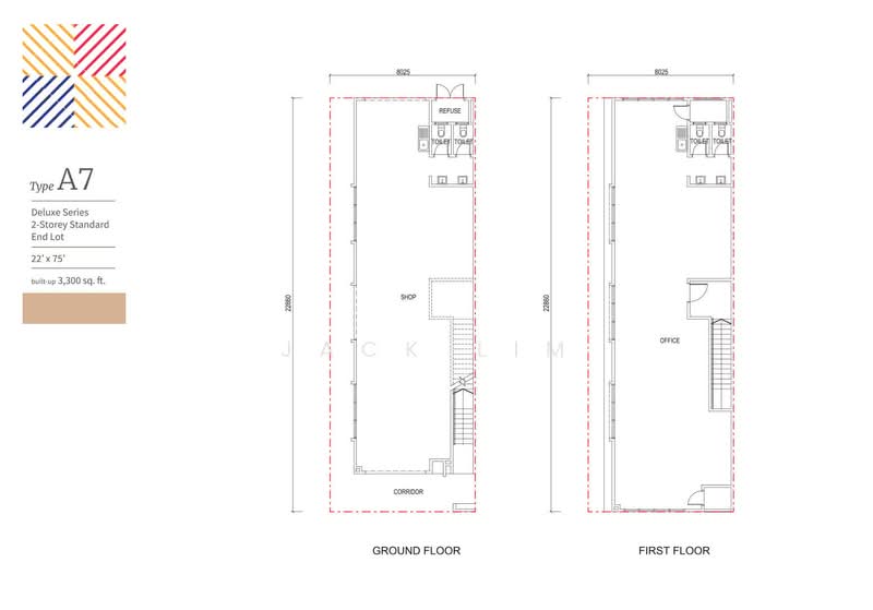 Shop / Office untuk Disewa di Telok Panglima Garang, Selangor oleh Jack Lim - iProperty.com.my