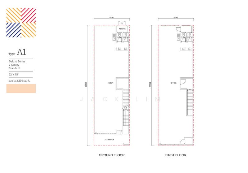 Shop / Office untuk Disewa di Telok Panglima Garang, Selangor oleh Jack Lim - iProperty.com.my