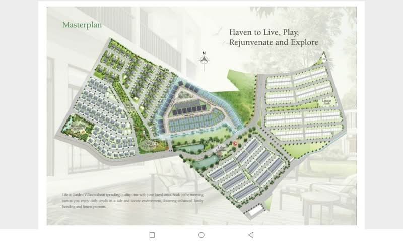 Semi-Detached House for Sale in Taman Jasa Ria, Bukit Mertajam by Thomas Yew - iProperty.com.my