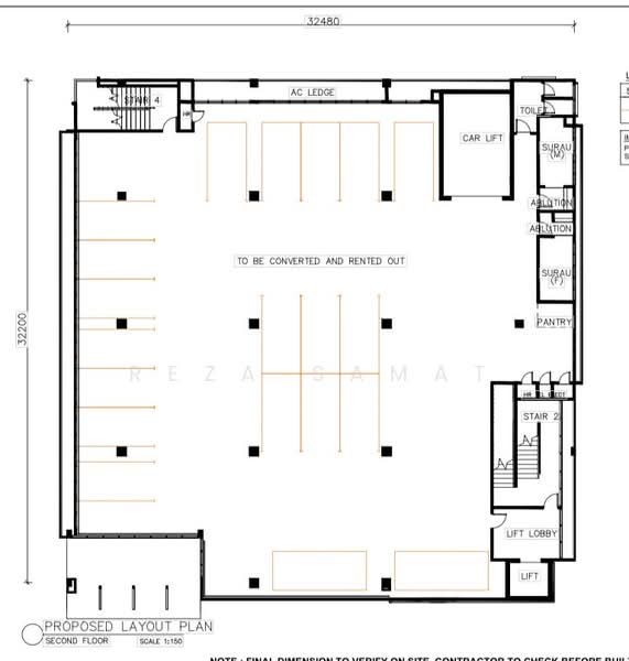 Factory for Rent in Shah Alam, Selangor by Reza Samat - iProperty.com.my