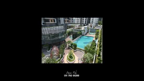 Service Residence for Sale in Aurora Subang Jaya by Jmee Poh - iProperty.com.my