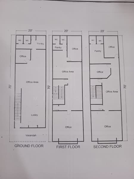 Shop / Office untuk Disewa di Bandar Sunway Seberang Jaya, Seberang Jaya oleh Max Wong - iProperty.com.my
