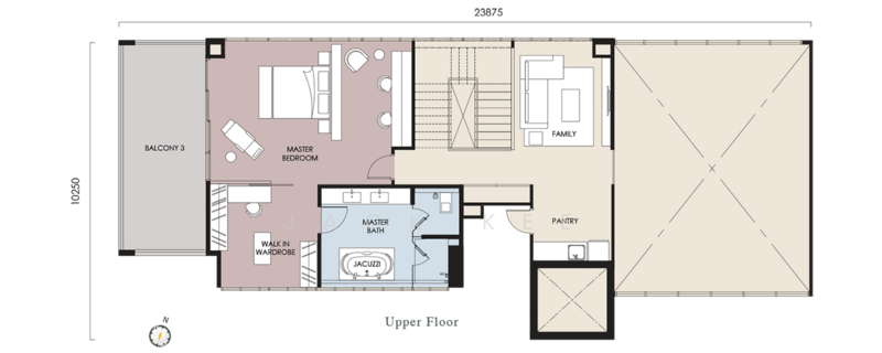 Condominium for Sale in Stellar Damansara by Jack Kee - iProperty.com.my