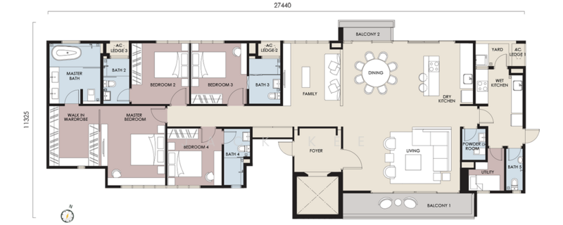 Condominium for Sale in Stellar Damansara by Jack Kee - iProperty.com.my