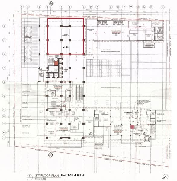 Retail Space for Rent in Bukit Bintang, KL City Centre by Zach Seng - iProperty.com.my