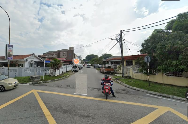 1-storey Terraced House for Sale in Klang, Selangor by Wong Ye Lien PhD - iProperty.com.my