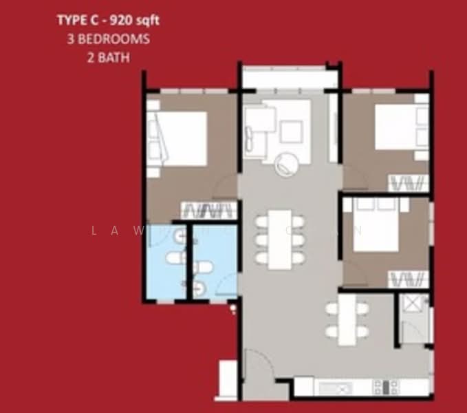 Residential Land for Sale in Ambang Botanic, Klang by Lawrence Chan - iProperty.com.my
