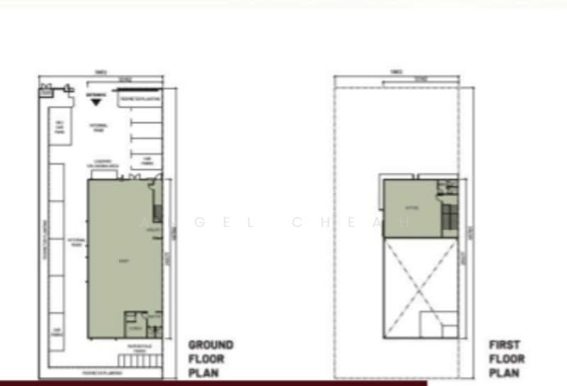 Semi-D Factory for Sale in Kota Puteri, Batu Arang by Angel Cheah - iProperty.com.my