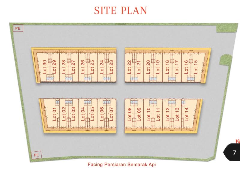 Shop / Office for Rent in Setia Eco Glades, Cyberjaya by Celine Gan - iProperty.com.my