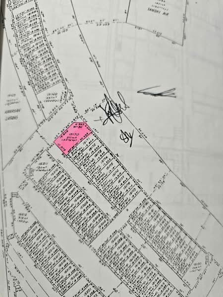 Rumah Teres 2-Tingkat untuk Dijual di Taman Seremban Jaya, Rantau oleh Jeson Chia - iProperty.com.my