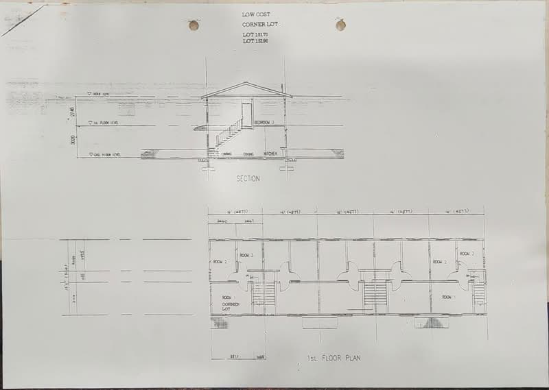 Rumah Teres 2-Tingkat untuk Dijual di Taman Seremban Jaya, Rantau oleh Jeson Chia - iProperty.com.my