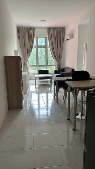 Anderson Residences @ Ipoh, Kampung Kepayang Fair Park, Ipoh