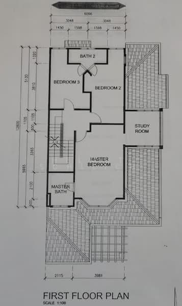 3-storey Terraced House for Sale in Taman Bukit Segar Jaya 2, Cheras by Helmut Schleich - iProperty.com.my