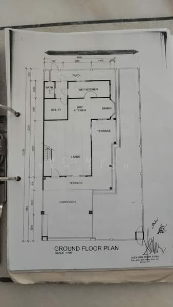 3-storey Terraced House for Sale in Taman Bukit Segar Jaya 2, Cheras by Helmut Schleich - iProperty.com.my