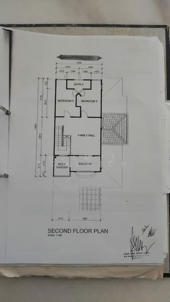 3-storey Terraced House for Sale in Taman Bukit Segar Jaya 2, Cheras by Helmut Schleich - iProperty.com.my