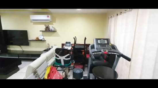 Semi-Detached House untuk Dijual di Bukit Damansara, Damansara Heights oleh ERIC LEONG - iProperty.com.my