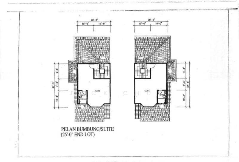 2.5-storey Terraced House for Sale in Taman Buana Perdana, Petaling Jaya by Jack Chua - iProperty.com.my