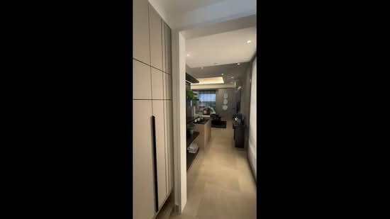 Service Residence untuk Dijual di The Queenwoodz @ Bukit Jalil oleh Jay Teo - iProperty.com.my