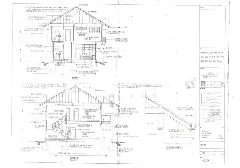 Bungalow House untuk Dijual di Kuching, Sarawak oleh Jeno Tan - iProperty.com.my