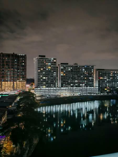 Pangsapuri untuk Dijual di Lake View Suites oleh Kyle Das - iProperty.com.my
