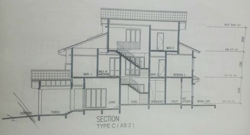 Banglo Lot Kosong untuk Dijual di Bukit Rahman Putra, Sungai Buloh oleh Eunice Lai - iProperty.com.my