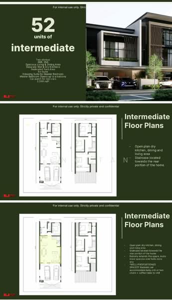 Townhouse for Sale in Kuching, Sarawak by Jeno Tan - iProperty.com.my