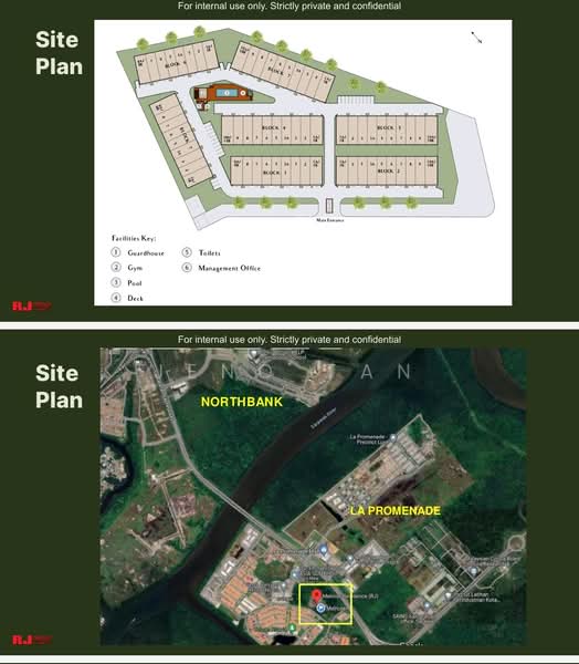 Townhouse for Sale in Kuching, Sarawak by Jeno Tan - iProperty.com.my