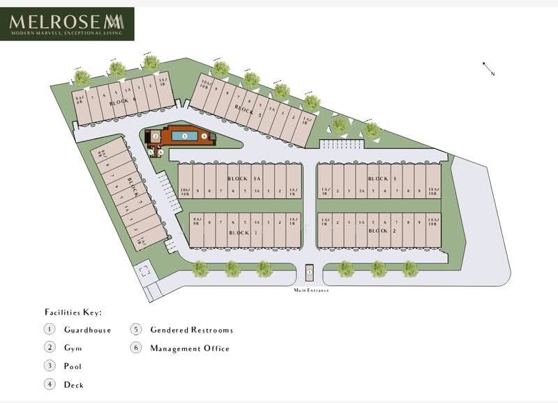 Townhouse for Sale in Kuching, Sarawak by Jeno Tan - iProperty.com.my