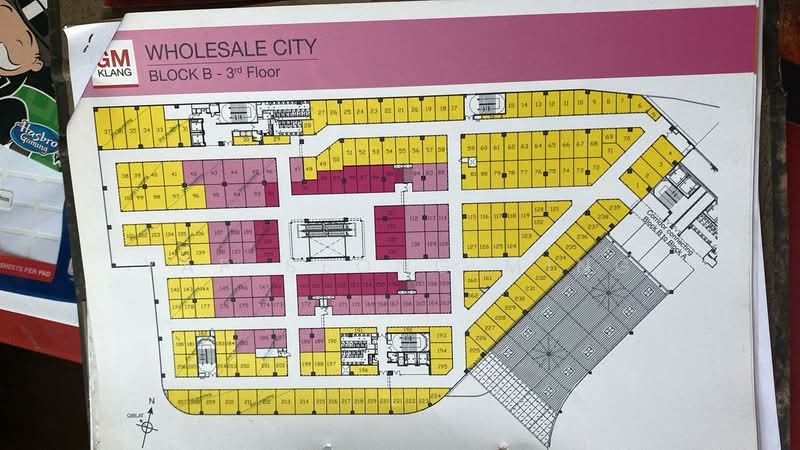 Retail Space for Rent in Bandar Botanic, Klang by Yap Seong Ming - iProperty.com.my