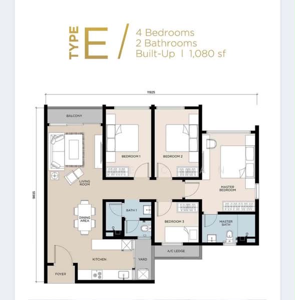 Condominium for Rent in Skyline KL by Elise Chan - iProperty.com.my
