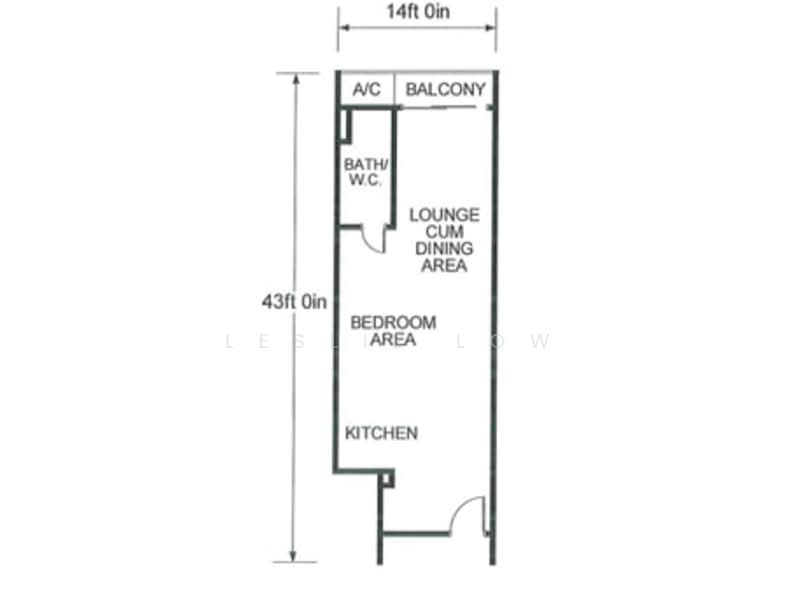 Kediaman Servis untuk Dijual di Habitus @ City of Elmina oleh Leslie Low - iProperty.com.my