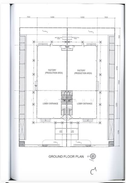 Kilang untuk Disewa di Saujana Rawang, Rawang oleh Afiq Syahmi - iProperty.com.my