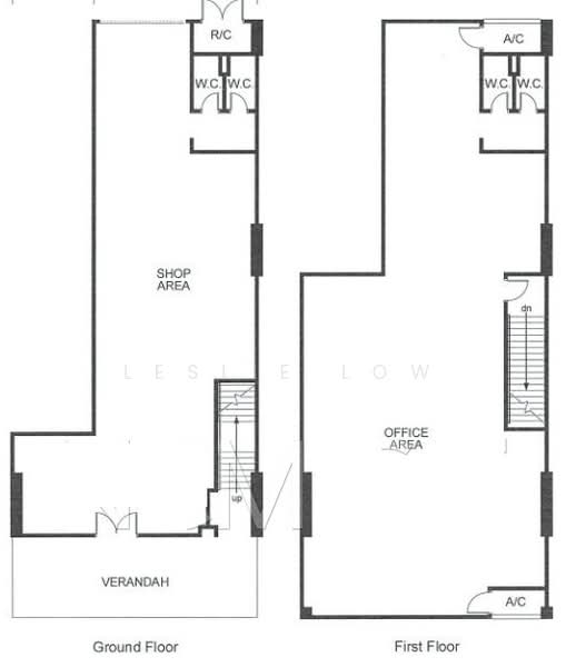 Shop / Office untuk Dijual di Parklane OUG, Kuala Lumpur oleh Leslie Low - iProperty.com.my