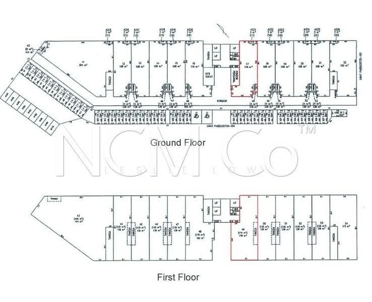 Shop / Office untuk Dijual di Parklane OUG, Kuala Lumpur oleh Leslie Low - iProperty.com.my
