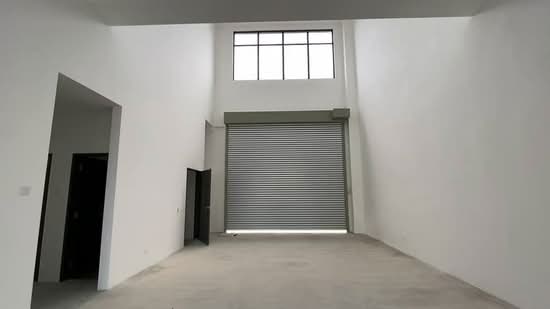 Terrace Factory untuk Dijual di Alam Perdana, Puncak Alam oleh Christine Chow - iProperty.com.my