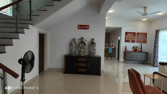Bungalow House for Sale in Taman Meranti Jaya, Puchong by Hann - iProperty.com.my