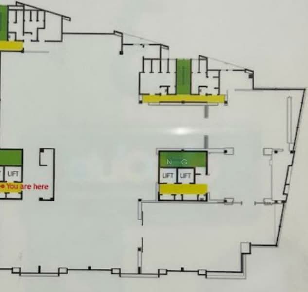 Shop / Office untuk Disewa di Bedford Business Park, Kuala Lumpur oleh CY Ong - iProperty.com.my
