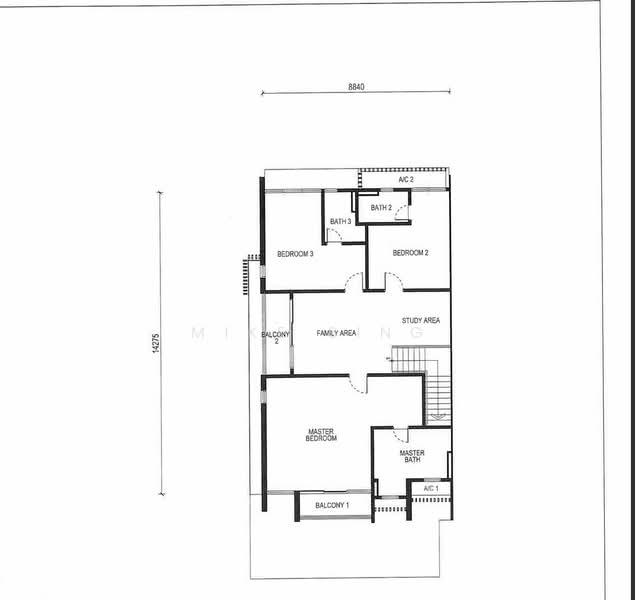Rumah Berkembar untuk Dijual di Kota Kemuning, Shah Alam oleh Mike Sing - iProperty.com.my